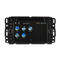 7 polegadas carro dvd player para Hummer H2 navegação GPS (hl-8723)